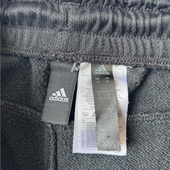 Adidas soft Black Shorts - Picture 4 of 4